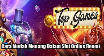 Cara Menang Banyak Di Game Slot Booming Mudah Menang Terus