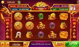 Contoh Permainan Slot