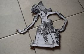 Gambar Wayang Untuk Anak Sd