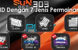 Idn Poker Daftar