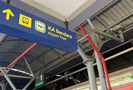 Jadwal Kereta Bandara Yia 2023