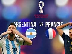 Juara Piala Dunia 2022 Argentina Vs Prancis