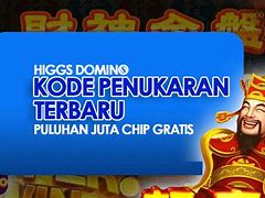 Permainan Slot Domino Terbaru Live Hari Ini Terbaru