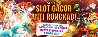 Situs Slot Yang Dapat Saldo Gratis