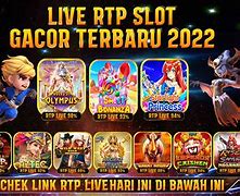 Slot Gacor Hari Ini Analis Rtp Slot✅Bocoran