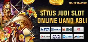 Slot Yang Gacor Pagi Ini